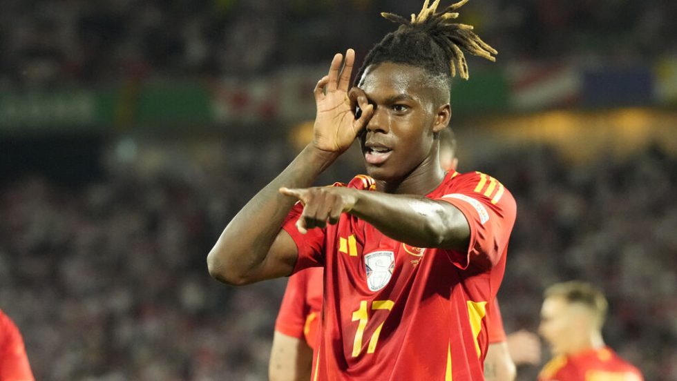 spain-nico williams